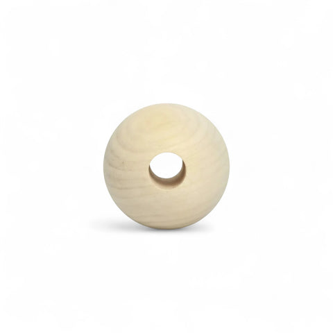 20 mm kasepuidust helmes