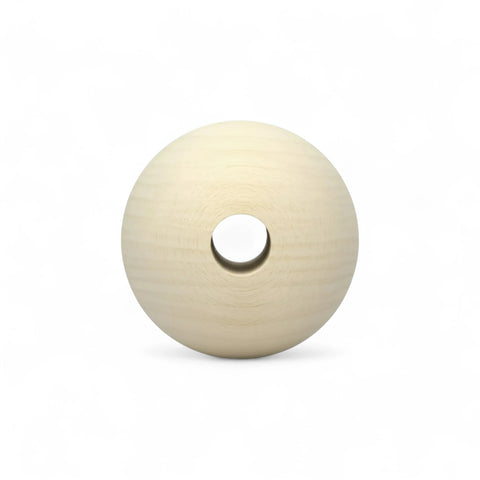 30 mm kasepuidust helmes