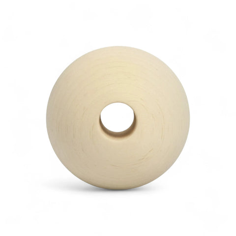 50 mm kasepuidust helmes