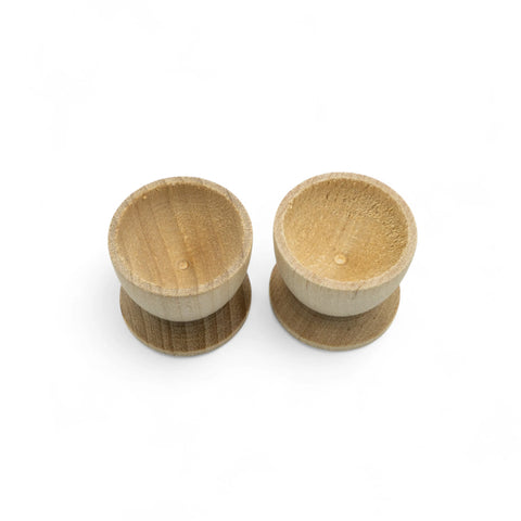 30 mm puidust munatopsi hoidikud