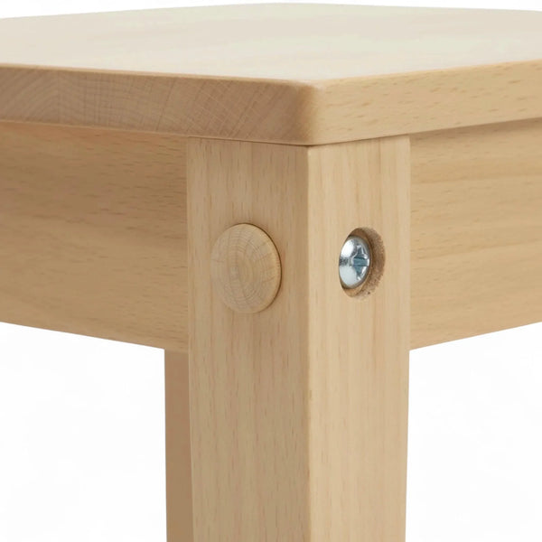 Puidust mööbliosad ja tarvikud - Baltic Woodcrafts