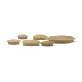 Puidust nuppkorgid - Baltic Woodcrafts