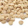 hunnik 10 mm pine seenekujulised nuppkorgid