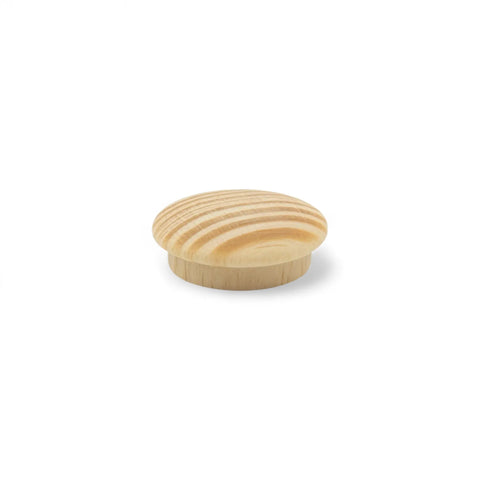 10 mm pine seenekujulised nuppkorgid