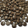hunnik 10 mm walnut seenekujulised nuppkorgid
