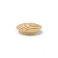 12 mm pine seenekujulised nuppkorgid
