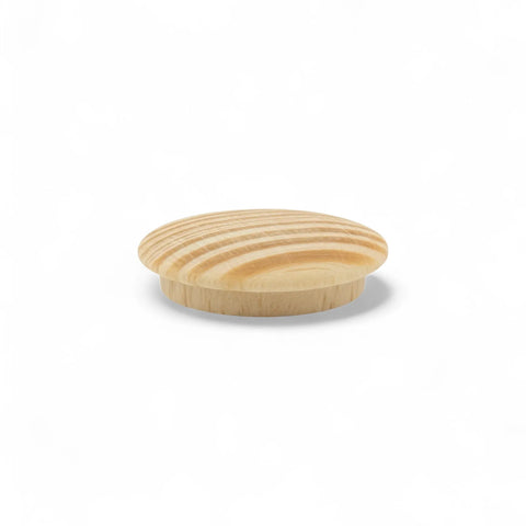 14 mm pine seenekujulised nuppkorgid