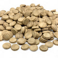 hunnik 15 mm oak seenekujulised nuppkorgid