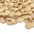 hunnik 15 mm pine seenekujulised nuppkorgid