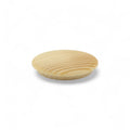 15 mm pine seenekujulised nuppkorgid