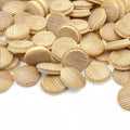 hunnik 16 mm pine seenekujulised nuppkorgid