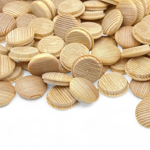 hunnik 16 mm pine seenekujulised nuppkorgid