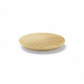 16 mm pine seenekujulised nuppkorgid