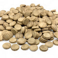 hunnik 20 mm oak seenekujulised nuppkorgid