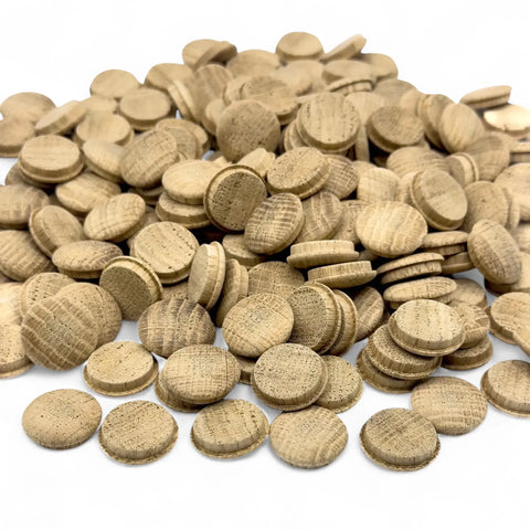 hunnik 20 mm oak seenekujulised nuppkorgid