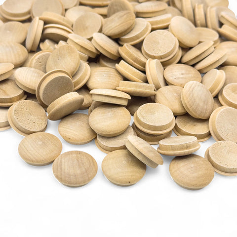 hunnik 20 mm birch seenekujulised nuppkorgid