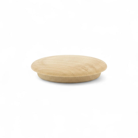 20 mm birch seenekujulised nuppkorgid