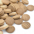 hunnik 20 mm ash seenekujulised nuppkorgid