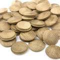 hunnik 35 mm oak seenekujulised nuppkorgid