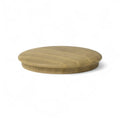 35 mm oak seenekujulised nuppkorgid