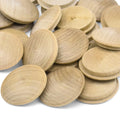 hunnik 35 mm birch seenekujulised nuppkorgid