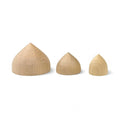 vairous puidust dome katted