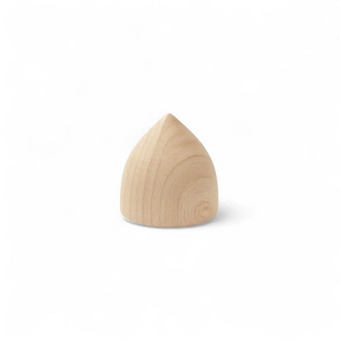 30 mm puidust dome katted