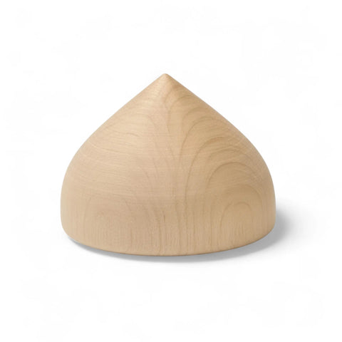 60 mm puidust dome katted