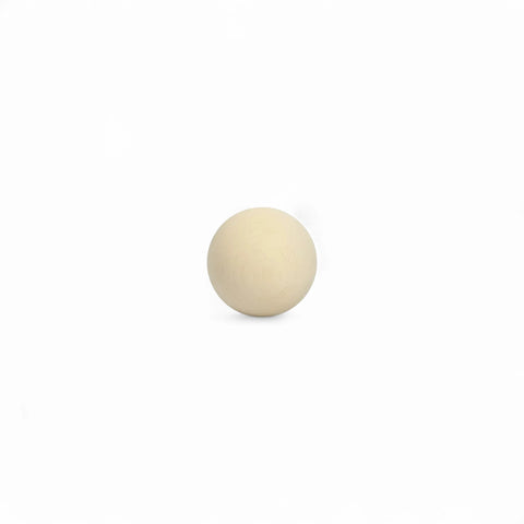 12 mm lihvitud kasepuit kuulid