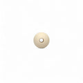10 mm kasepuit pärlid