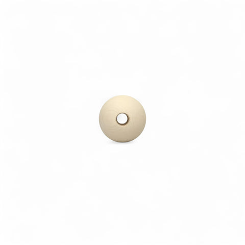 10 mm kasepuit pärlid