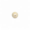 12 mm kasepuit pärlid
