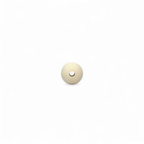 8 mm kasepuit pärlid