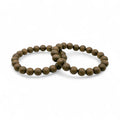 Bracelets -st black oak pärlid