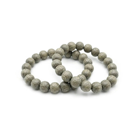 Bracelets -st Bog tammepuit pärlid