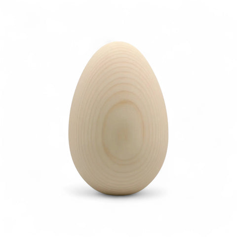 56 mm puidust kanamuna