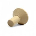 49 x 52 mm puidust riidekonksu pulk