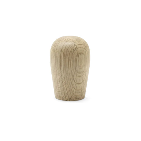 11 mm mini oak puidust mööblinupp