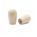 Backside  11 mm mini birch puidust mööblinupp koos holes