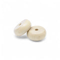 30 mm rounded puidust mängurattad