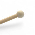 Backside  13 cm puidust meekaaver