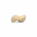 30 mm split puidust kuulid