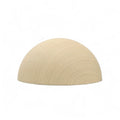 60 mm split puidust kuulid