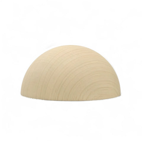 60 mm split puidust kuulid