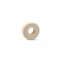 18 mm puidust donut spacer rõngad