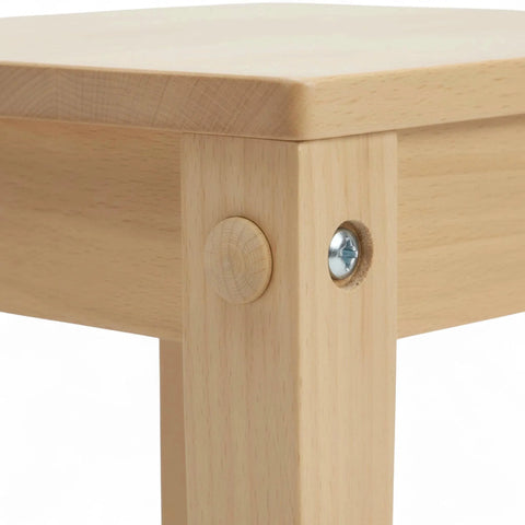 Turned wood parts supplies for furniture